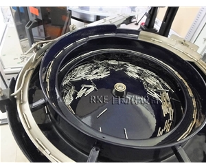 軸類外觀檢測(cè) U型槽影像篩選機(jī)檢測(cè)軸類 軸類視覺(jué)檢測(cè)